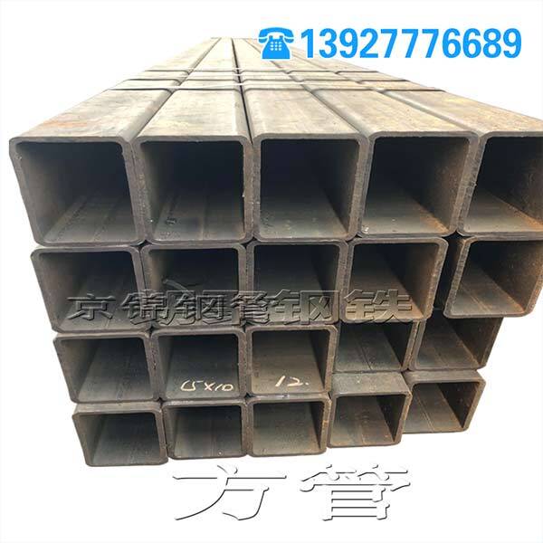 廣東熱鍍鋅方矩管廠家行業面臨新考驗 廣東熱鍍鋅方矩管廠家行業面臨新考驗