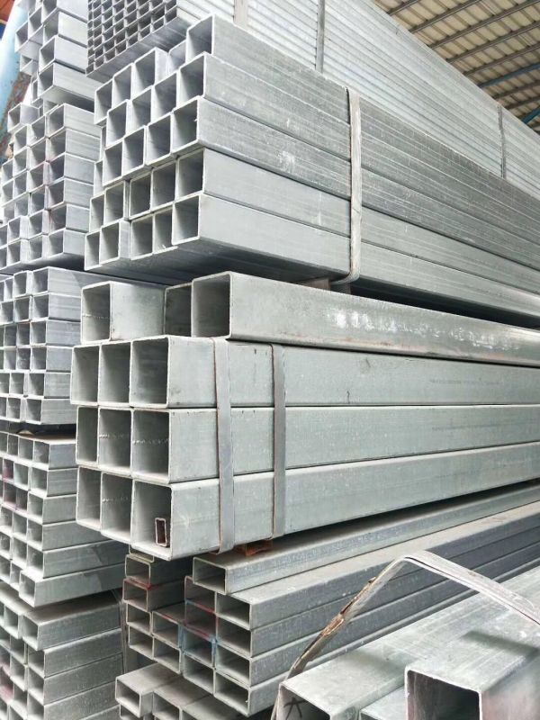 鍍鋅方管的規(guī)格如何確定? 鍍鋅方管的規(guī)格如何確定?