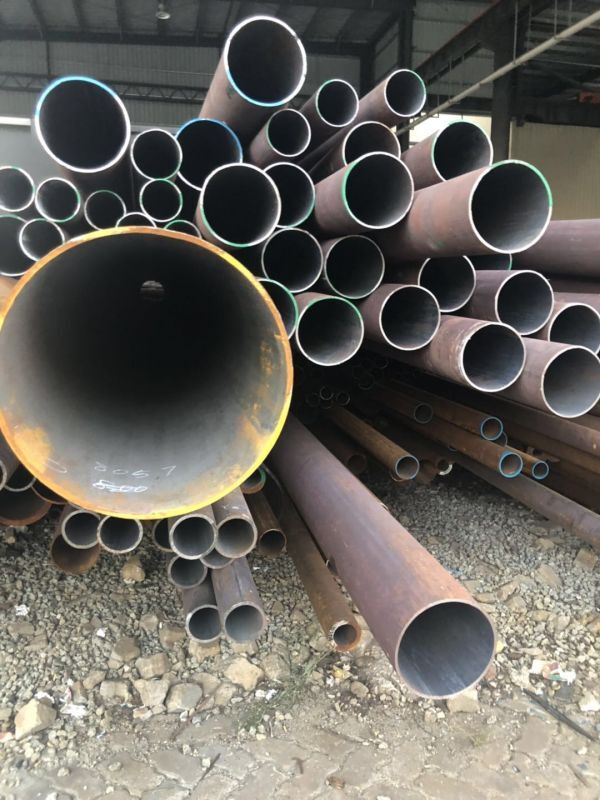 無(wú)縫鋼管穿孔的作用是什么？