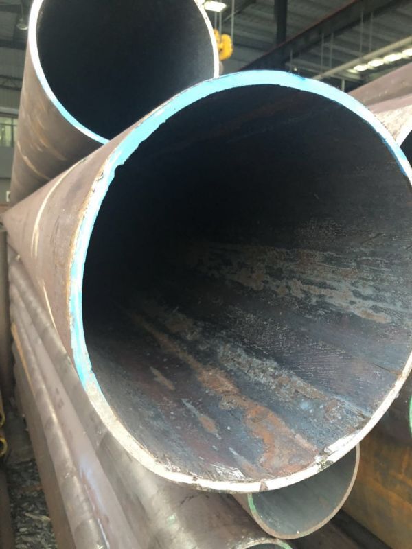 無縫鋼管定心孔的尺寸如何確定? 無縫鋼管定心孔的尺寸如何確定?