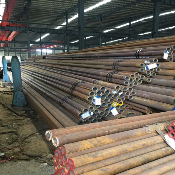 生產(chǎn)無(wú)縫鋼管的管坯有哪幾種？