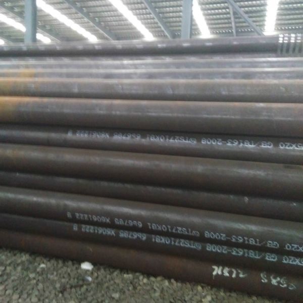 我國(guó)的無縫鋼管廠 我國(guó)的無縫鋼管廠