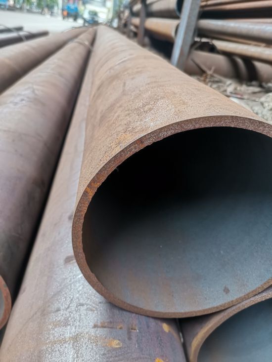 熱軋無縫鋼管的生產(chǎn)機(jī)組有哪些？