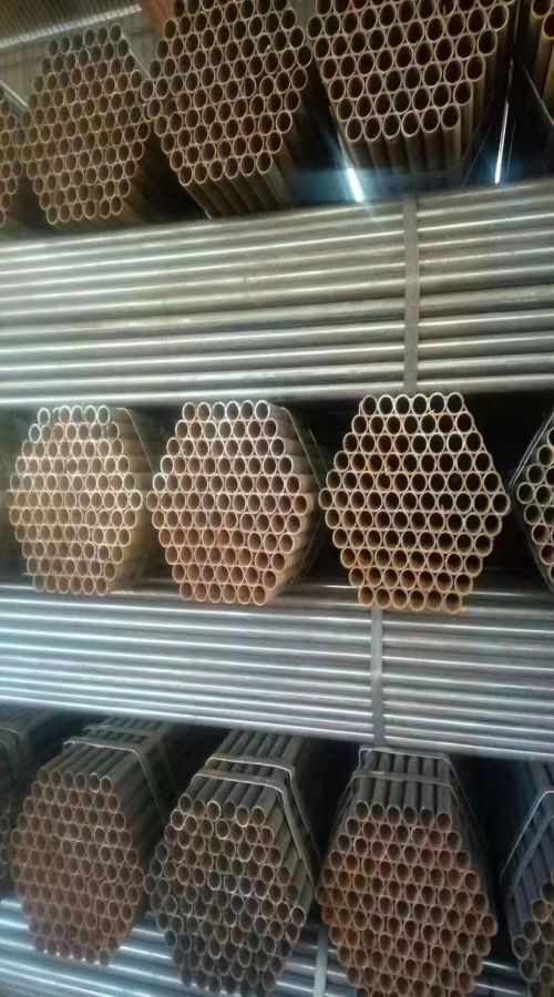 焊接鋼管管坯驗收包括哪些內容? 焊接鋼管管坯驗收包括哪些內容?