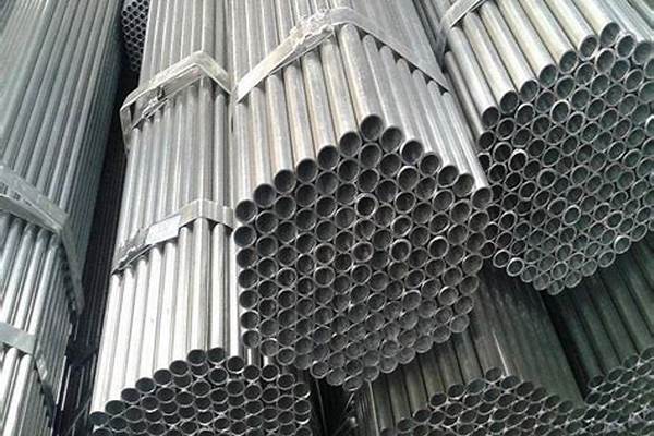 6分鍍鋅管外徑_6分鍍鋅管外徑多少mm