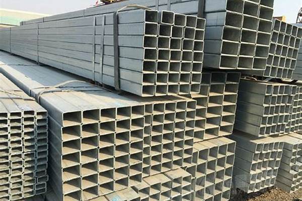 450方矩管_450方矩管外形