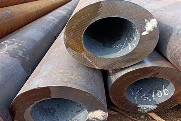 鋼管怎么加工出來的_鋼管怎么加工出來的視頻