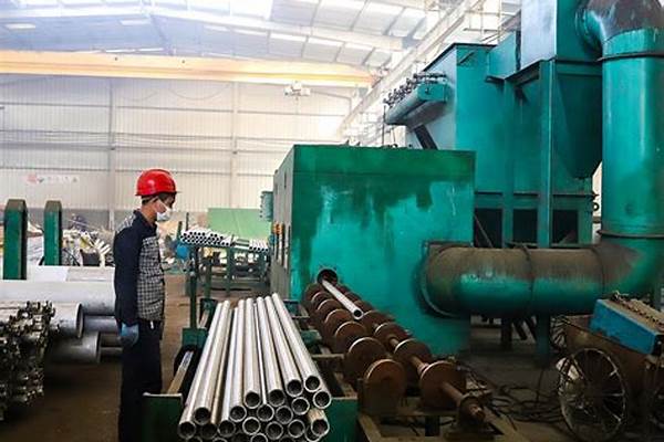 鋼管加工廠_鋼管加工廠