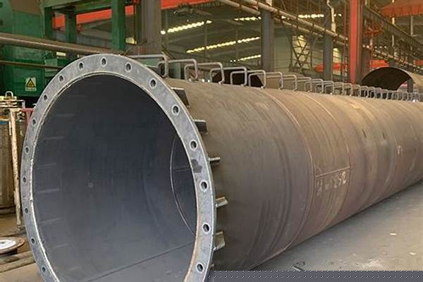 鋼護(hù)筒螺旋鋼管廠家_鋼護(hù)筒螺旋鋼管廠家排名