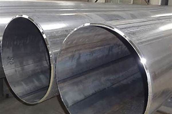 直縫焊接鋼管是什么管_直縫焊接鋼管是什么管子