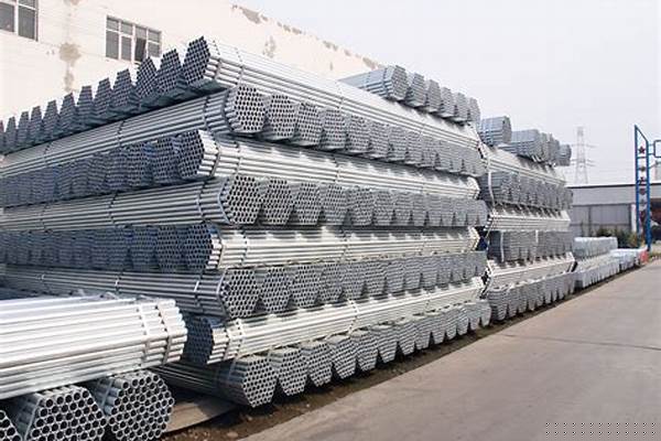 直縫焊接鋼管與熱浸鋅鋼管有區別嗎_直縫焊接鋼管與熱浸鋅鋼管有區別嗎視頻