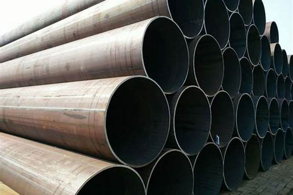 直縫埋弧焊鋼管價格_直縫埋弧焊鋼管標準