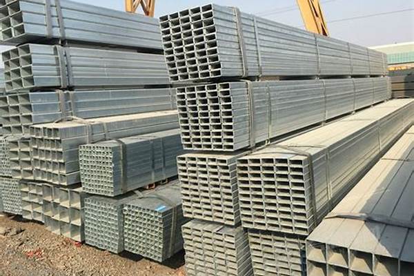 鍍鋅方鋼管廠家/a_鍍鋅方鋼管廠家直銷價格