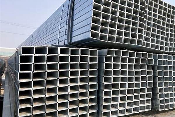 鍍鋅方管規(guī)格/a_鍍鋅方管規(guī)格理論重量表