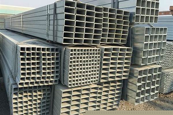鍍鋅方管廠家在哪/a_鍍鋅方管的廠家