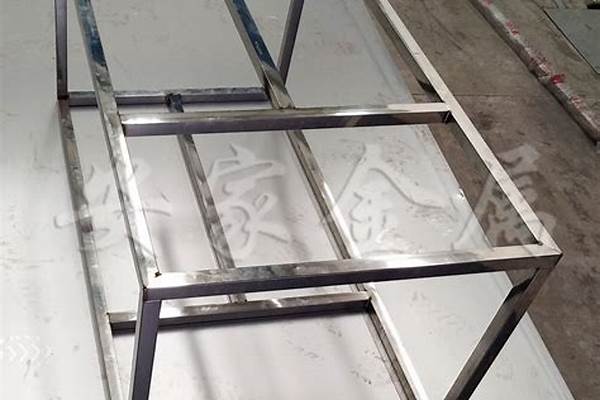 鍍鋅方管焊架/a_鍍鋅方管焊架子