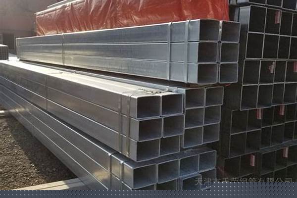 鍍鋅方管批發/a_鍍鋅方管批發價格