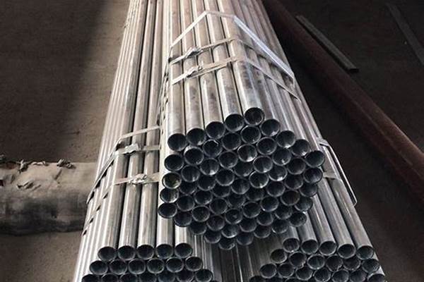 鍍鋅帶管/a_鍍鋅帶管執行標準