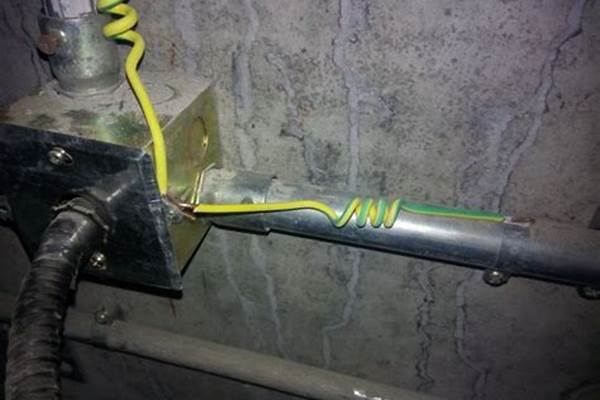 穿線管必須接地線/a_穿線管需要接地嗎