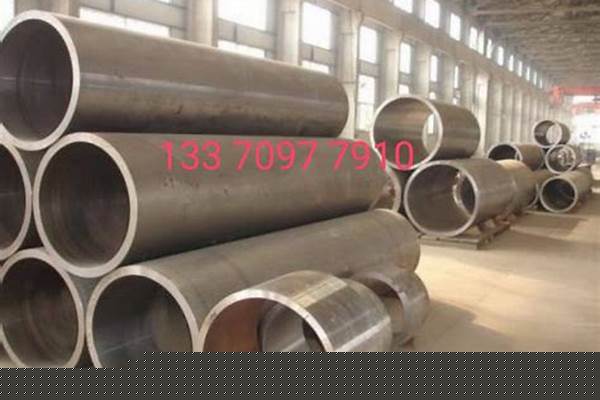 大口徑熱軋鋼管/a_大口徑熱擴鋼管