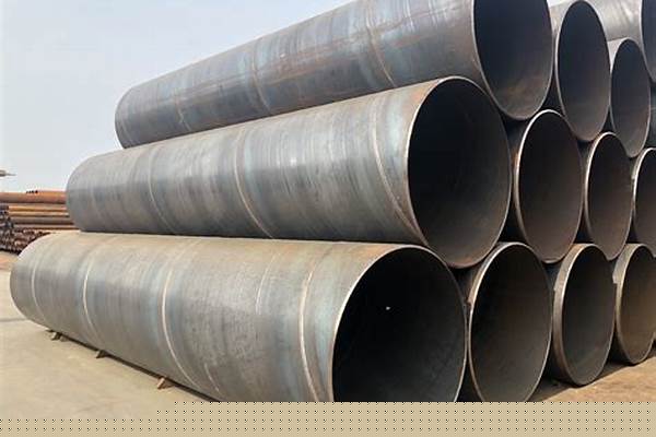 大口徑螺旋鋼管廠家/a_大口徑螺旋鋼管廠家河北寶隆劉經(jīng)理