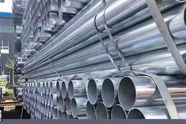 鍍鋅管鋼管報價/a_鍍鋅鋼管的報價