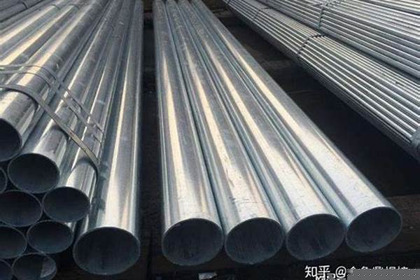 鍍鋅鋼管的分類/a_鍍鋅鋼管的分類有哪些