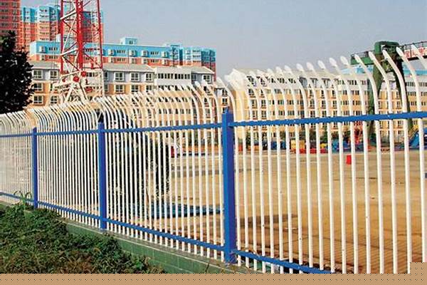 鍍鋅鋼管護欄/a_鍍鋅鋼管護欄矮