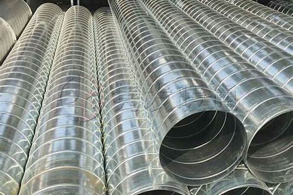 螺旋管和鍍鋅鋼管/a_鍍鋅鋼管和螺旋鋼管