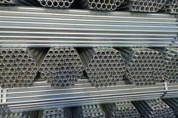 鍍鋅鋼管加工方法/a_鍍鋅鋼管加工方法